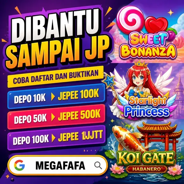 deretan situs slot online terbaik